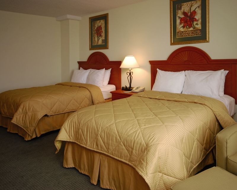 Fairfield Inn & Suites By Marriott Alexandria West/Mark Center Εξωτερικό φωτογραφία
