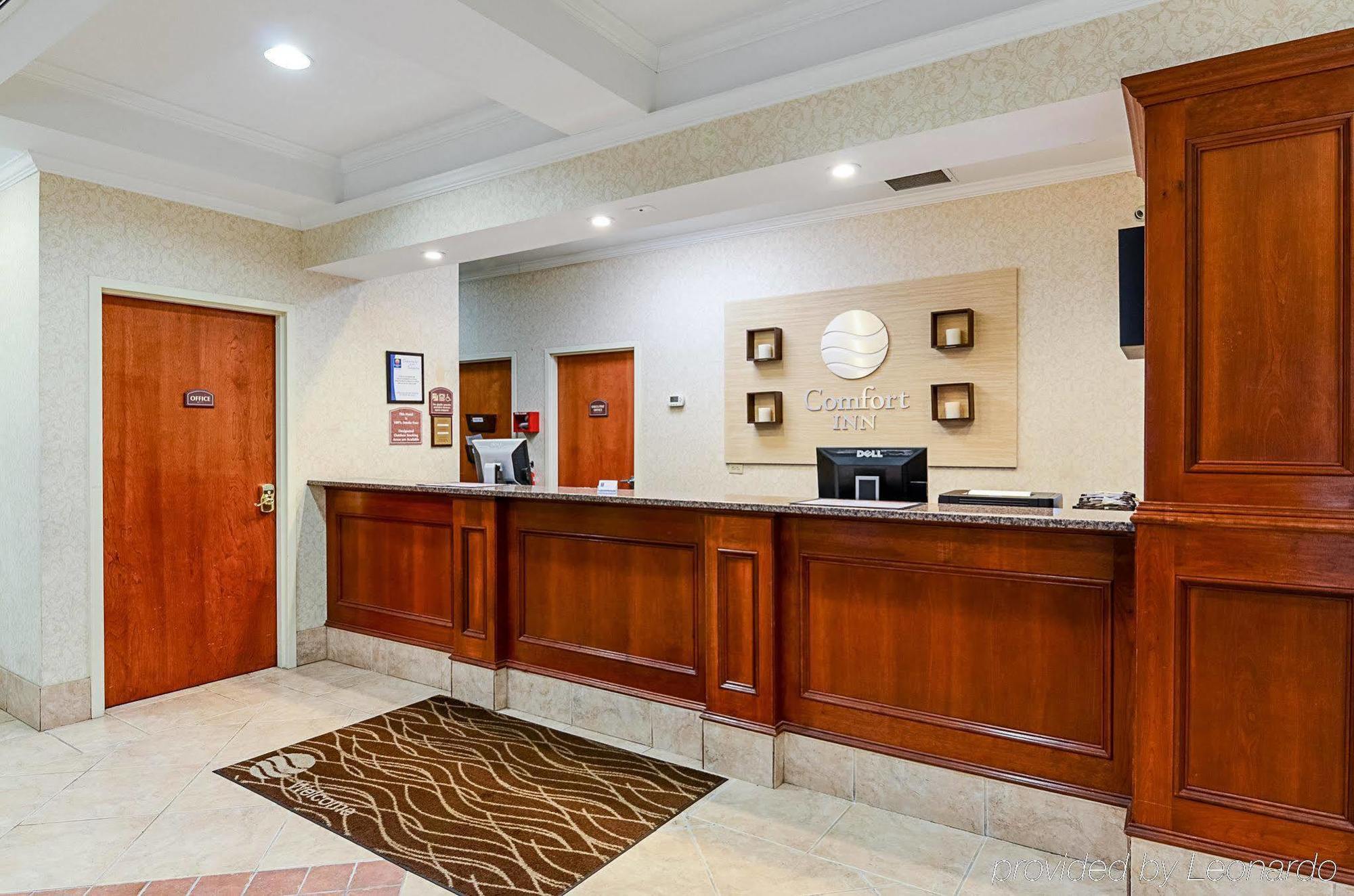 Fairfield Inn & Suites By Marriott Alexandria West/Mark Center Εξωτερικό φωτογραφία