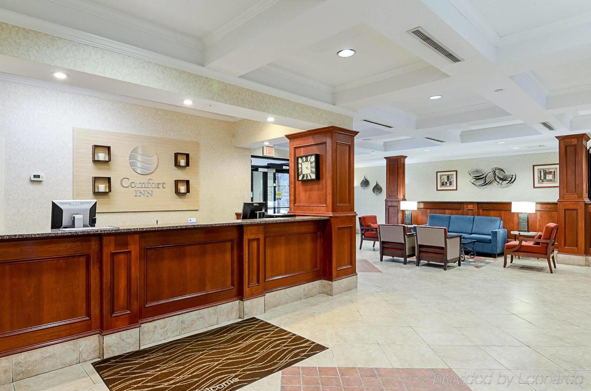 Fairfield Inn & Suites By Marriott Alexandria West/Mark Center Εξωτερικό φωτογραφία