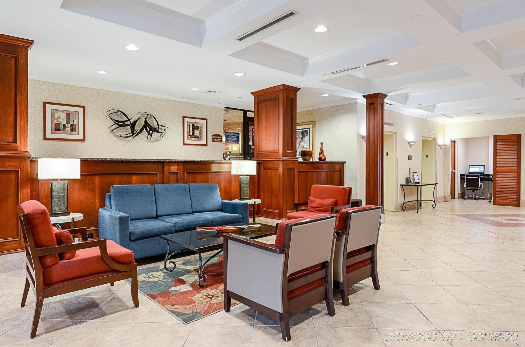 Fairfield Inn & Suites By Marriott Alexandria West/Mark Center Εξωτερικό φωτογραφία
