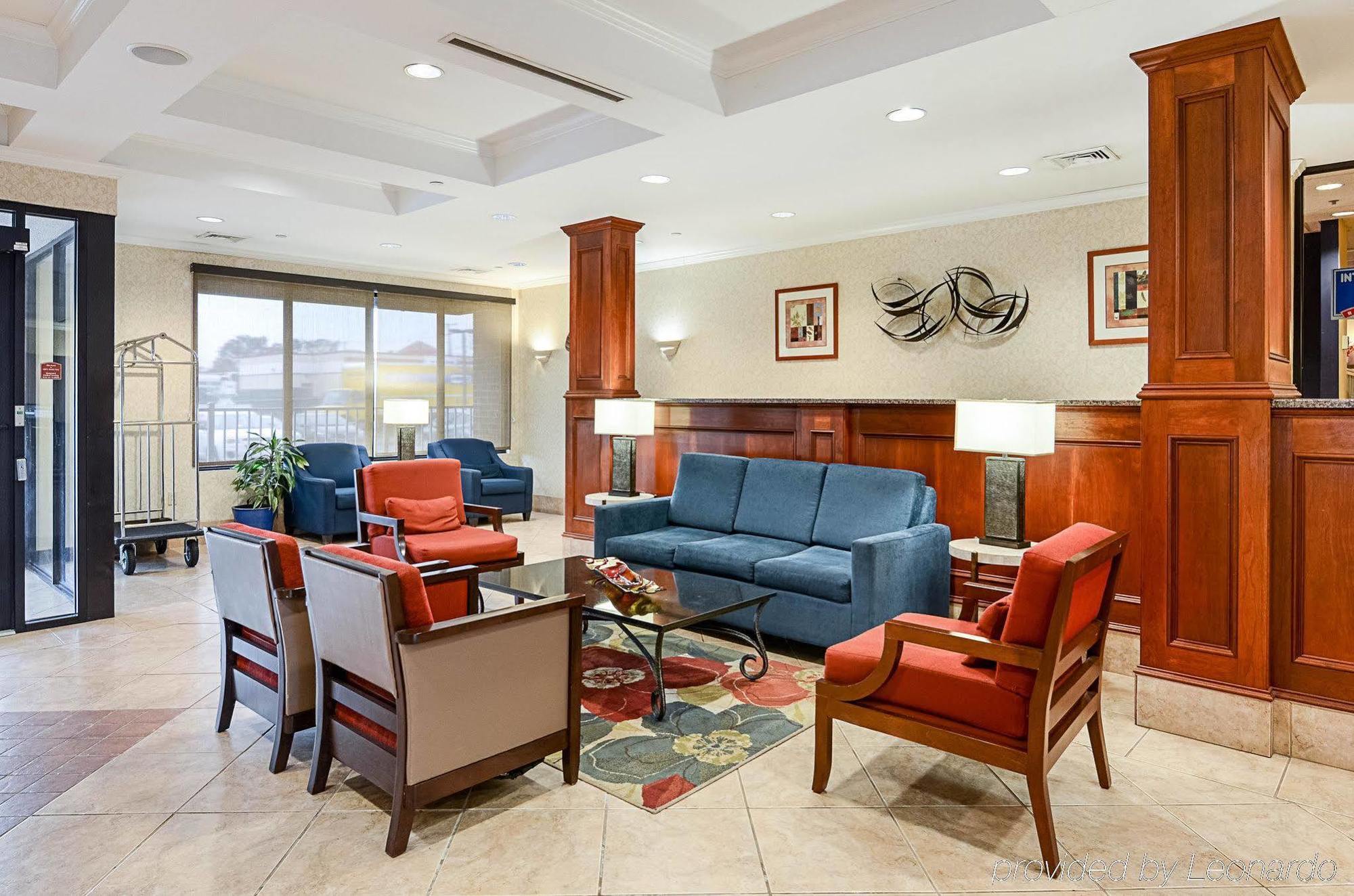 Fairfield Inn & Suites By Marriott Alexandria West/Mark Center Εξωτερικό φωτογραφία