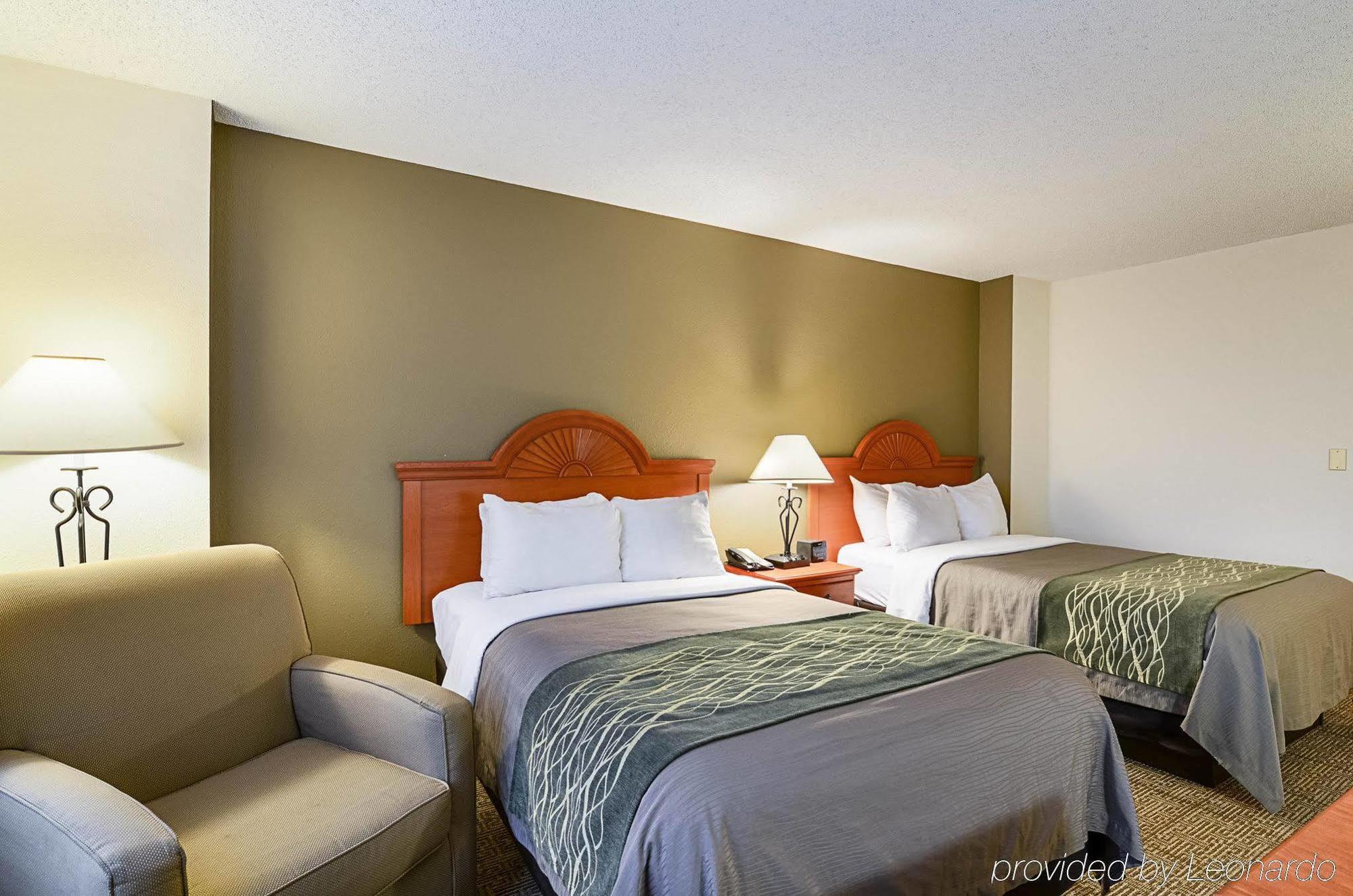 Fairfield Inn & Suites By Marriott Alexandria West/Mark Center Εξωτερικό φωτογραφία