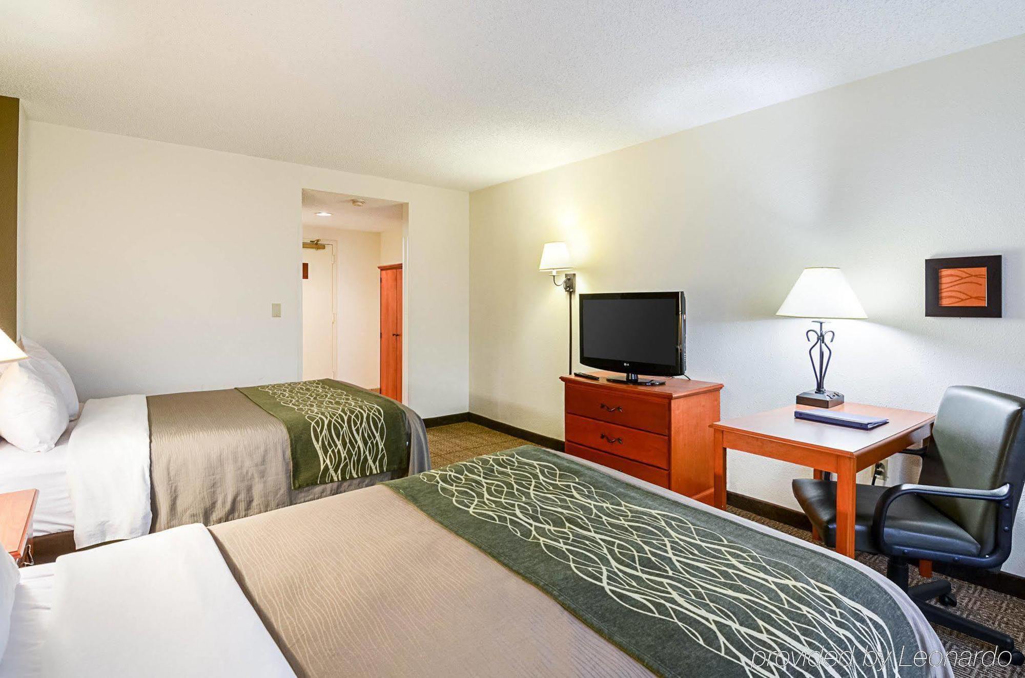 Fairfield Inn & Suites By Marriott Alexandria West/Mark Center Εξωτερικό φωτογραφία