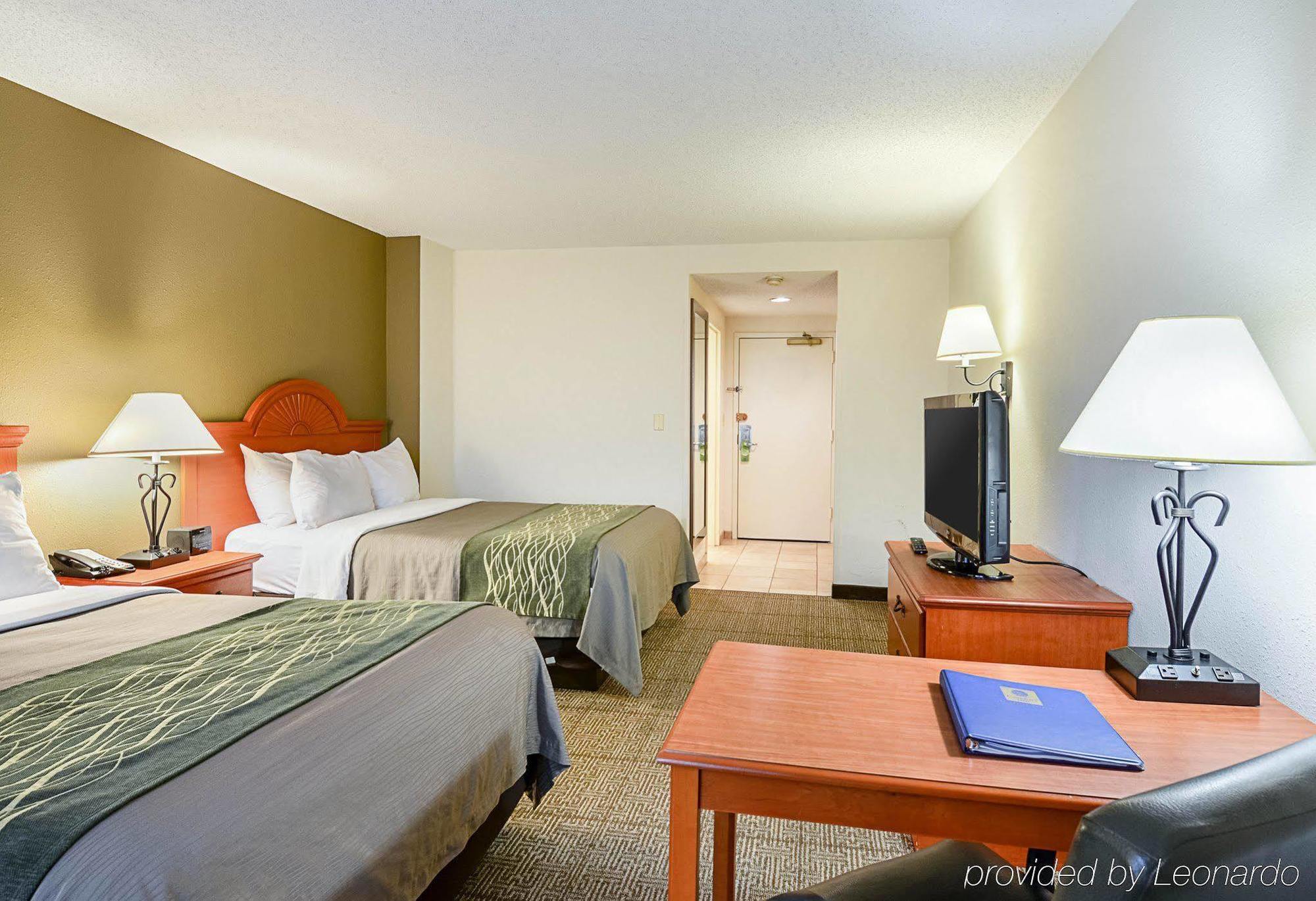 Fairfield Inn & Suites By Marriott Alexandria West/Mark Center Εξωτερικό φωτογραφία