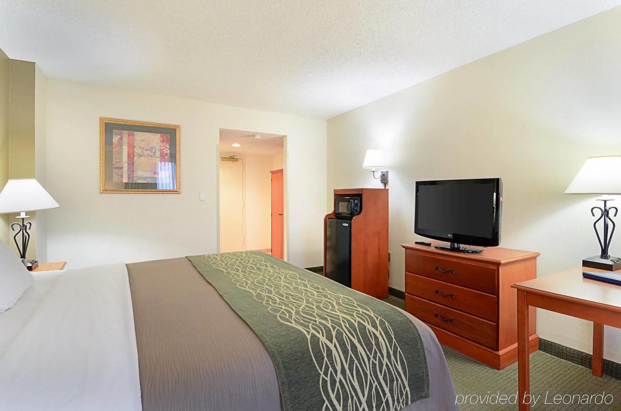 Fairfield Inn & Suites By Marriott Alexandria West/Mark Center Εξωτερικό φωτογραφία