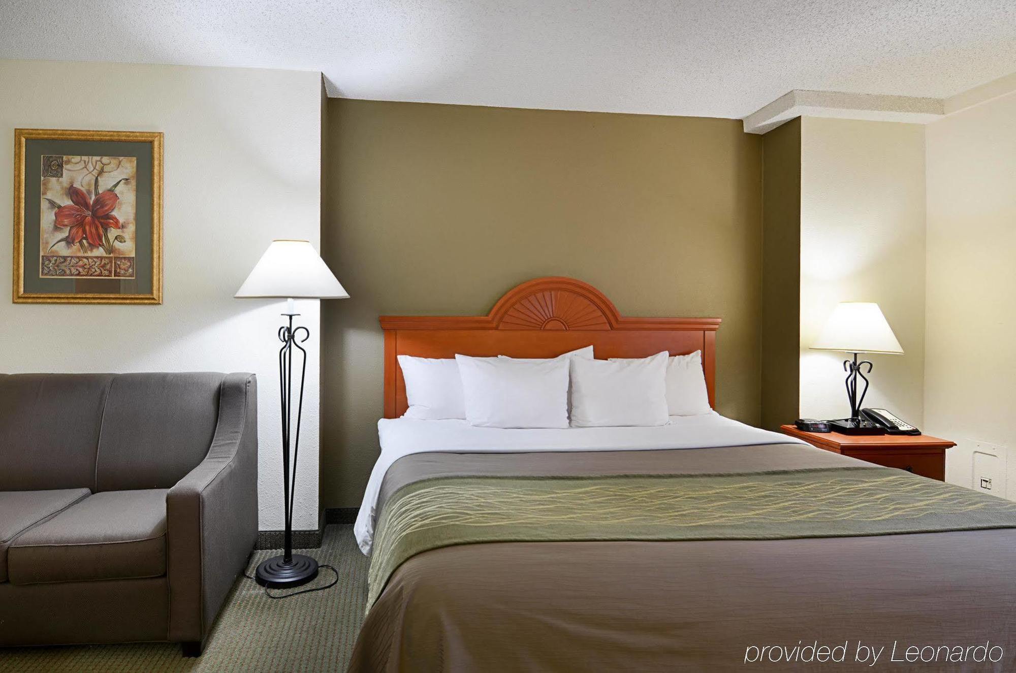 Fairfield Inn & Suites By Marriott Alexandria West/Mark Center Εξωτερικό φωτογραφία