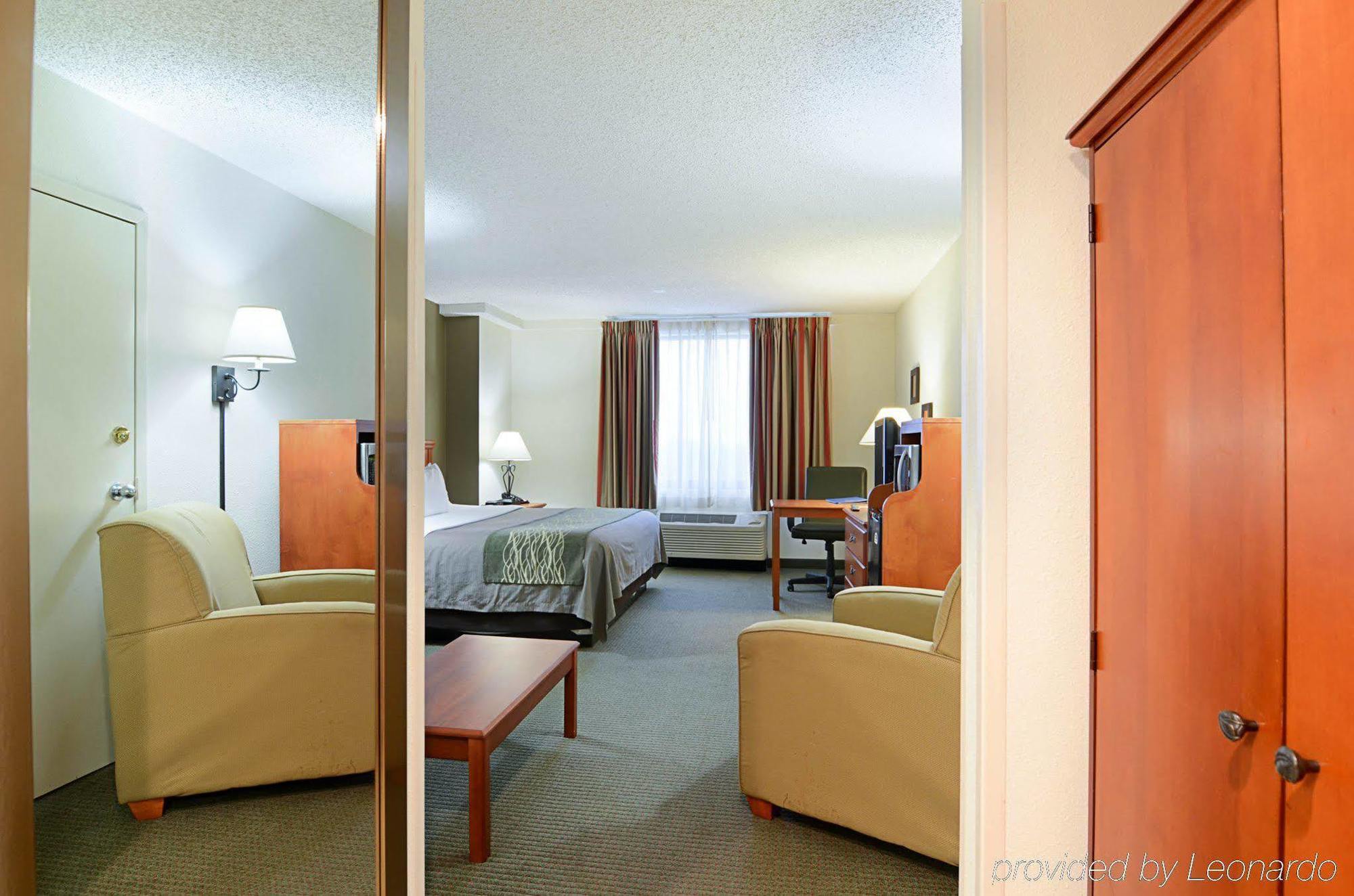 Fairfield Inn & Suites By Marriott Alexandria West/Mark Center Εξωτερικό φωτογραφία