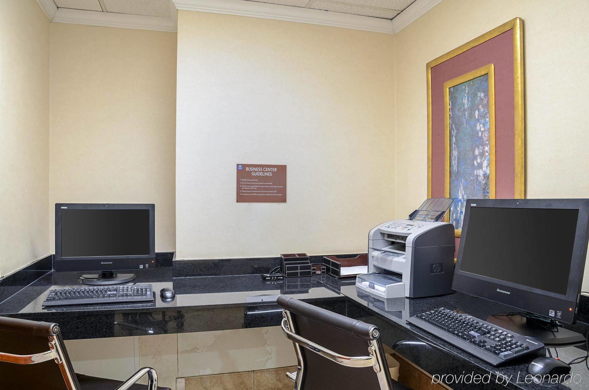 Fairfield Inn & Suites By Marriott Alexandria West/Mark Center Εξωτερικό φωτογραφία