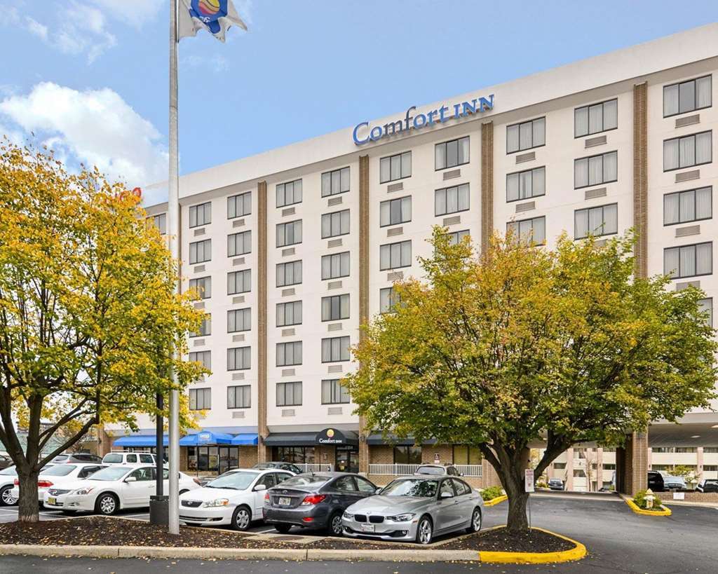 Fairfield Inn & Suites By Marriott Alexandria West/Mark Center Εξωτερικό φωτογραφία