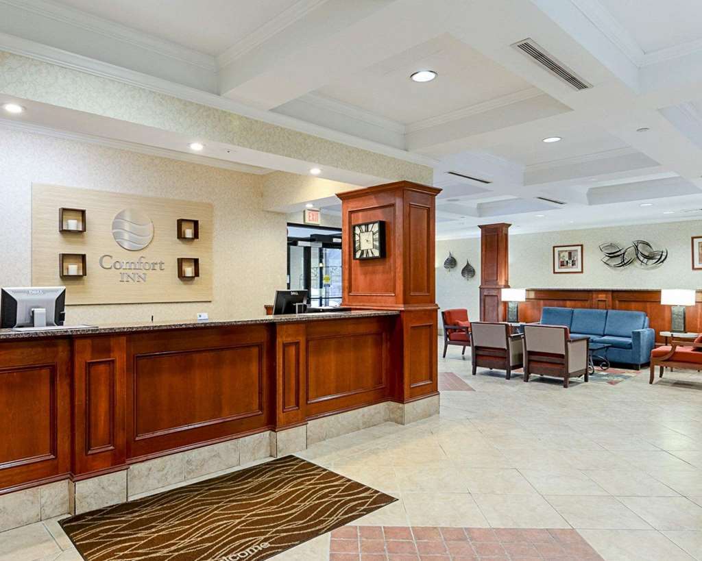 Fairfield Inn & Suites By Marriott Alexandria West/Mark Center Εξωτερικό φωτογραφία