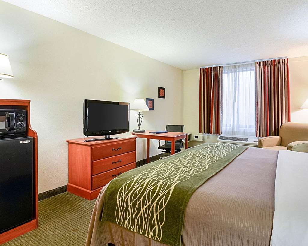 Fairfield Inn & Suites By Marriott Alexandria West/Mark Center Εξωτερικό φωτογραφία