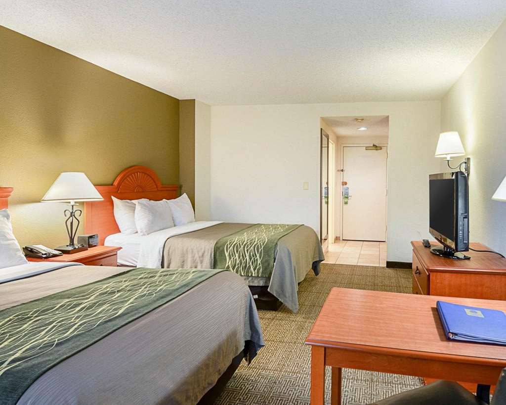 Fairfield Inn & Suites By Marriott Alexandria West/Mark Center Εξωτερικό φωτογραφία