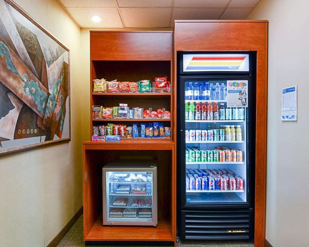 Fairfield Inn & Suites By Marriott Alexandria West/Mark Center Εξωτερικό φωτογραφία