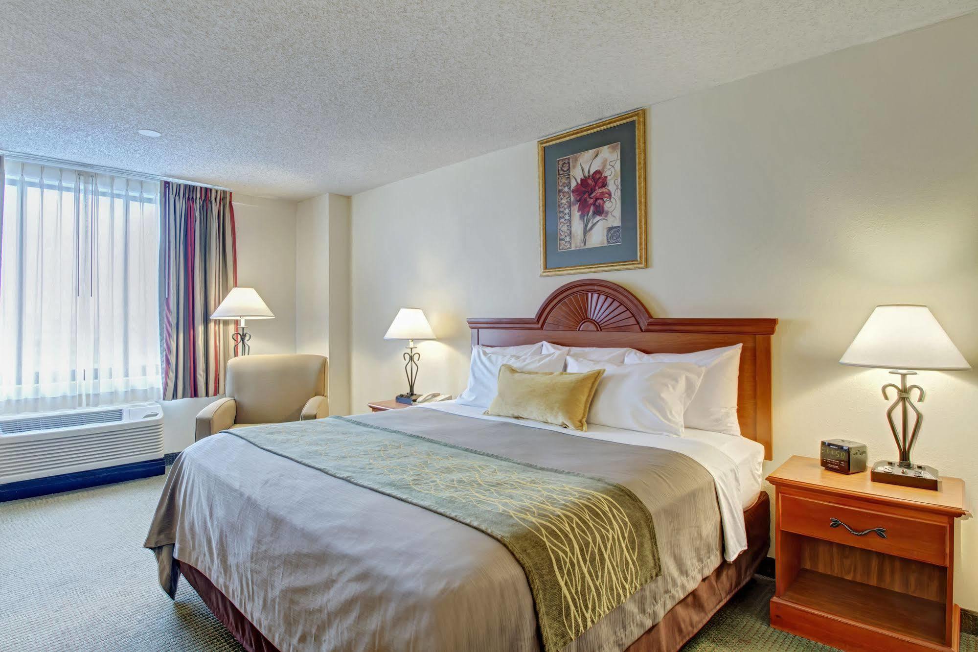 Fairfield Inn & Suites By Marriott Alexandria West/Mark Center Εξωτερικό φωτογραφία